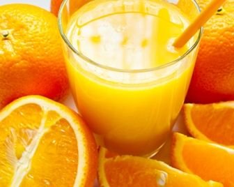 Ученые выяснили, что замороженный апельсиновый сок полезнее свежего