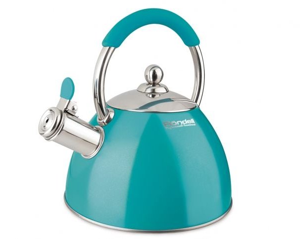Коллекция Turquoise от Röndell