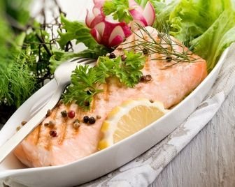 Низкоуглеводные диеты замедляют процесс старения