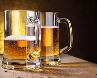 В Колорадо приготовили пиво из свежего снега