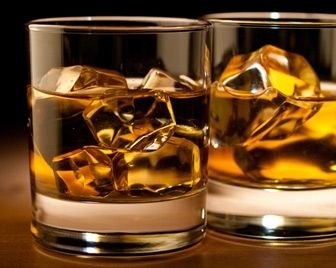 В шотландском отеле хранится крупнейшая коллекция виски в мире
