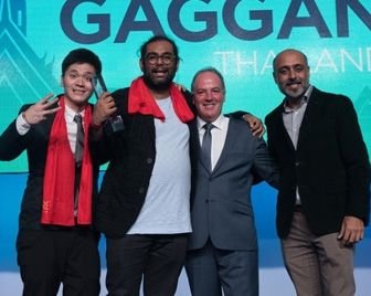 Тайский ресторан Gaggan в четвертый раз стал лучшим рестораном Азии