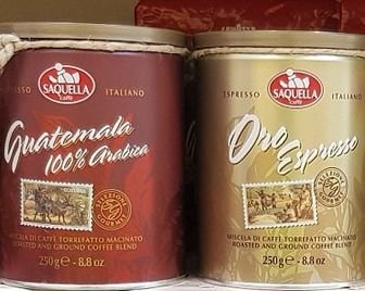 Кофе с рабами на упаковке был снят с продаж в Великобритании