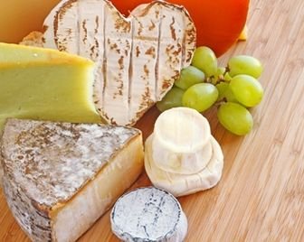 Сыр признали полезным для здоровья сердца