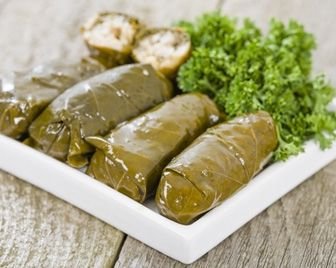 В Армении прошел Фестиваль толмы
