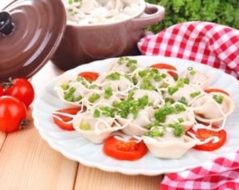 В Удмуртии появится музей, посвященный пельменям