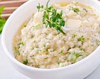 В Кашине прошел Фестиваль каши