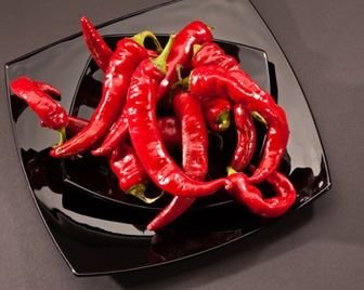 Новый сервис предлагает попробовать самые острые перцы в мире