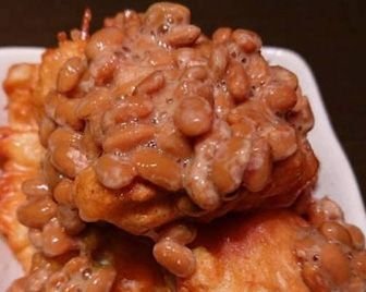 В японских кафе появилась курица с запахом женских ног