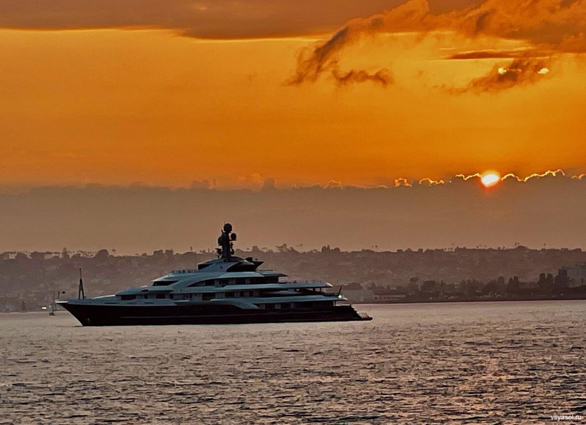 В Бразилии построили огромный шоколадный дом