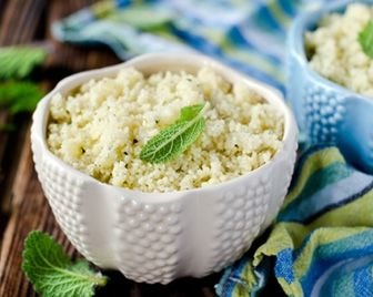 Кускус может пополнить список нематериального культурного наследия ЮНЕСКО