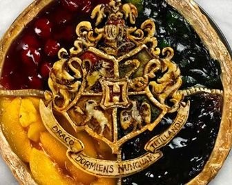 Канадский кондитер создает удивительные пироги