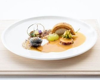 Отборочный тур конкурса Bocuse d’Or впервые прошел в Африке