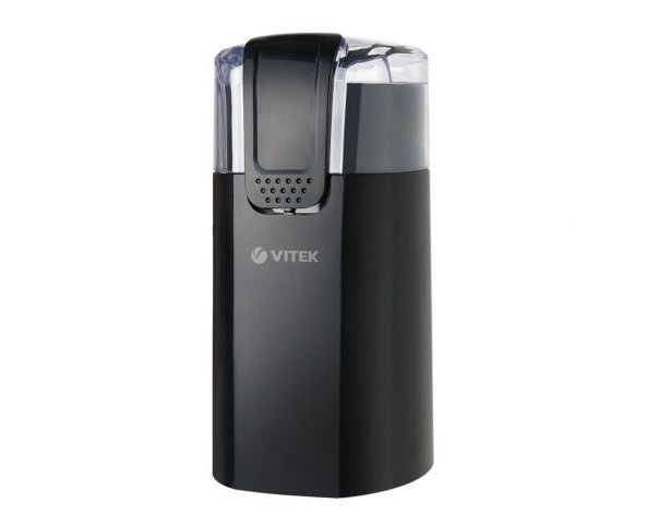 Ароматный кофе с кофемолкой VT-7124 от VITEK