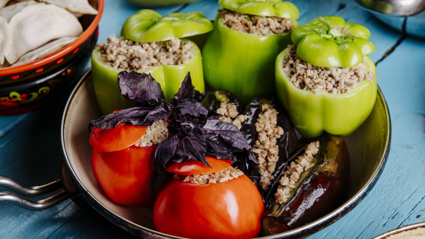 Тайваньское кафе предлагает сиба-латте