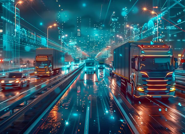 В Калифорнии появятся беспилотные роботизированные магазины