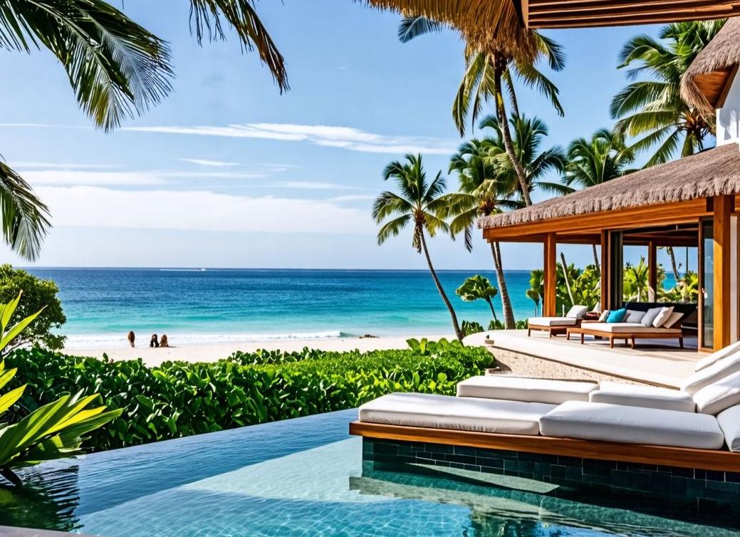 В шотландском отеле хранится крупнейшая коллекция виски в мире