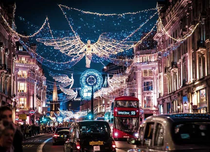 В Лондоне открылся бар, посвященный итальянскому игристому вину