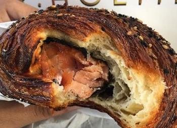 «Крусуши» – новый тренд 2018 года