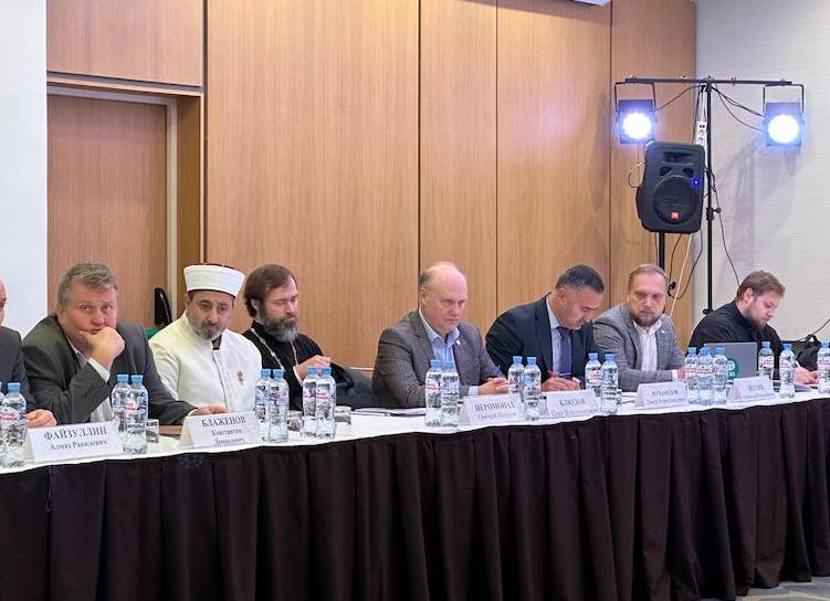 Российская продукция была представлена на продовольственной выставке в Японии