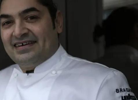 Бывший парижский бездомный получил звезду Мишлен